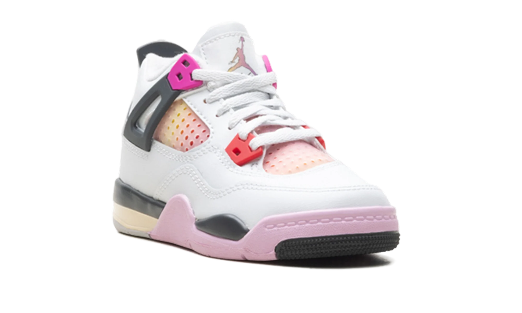 Jordan 4 Retro PS "Comic" IO2363 100
