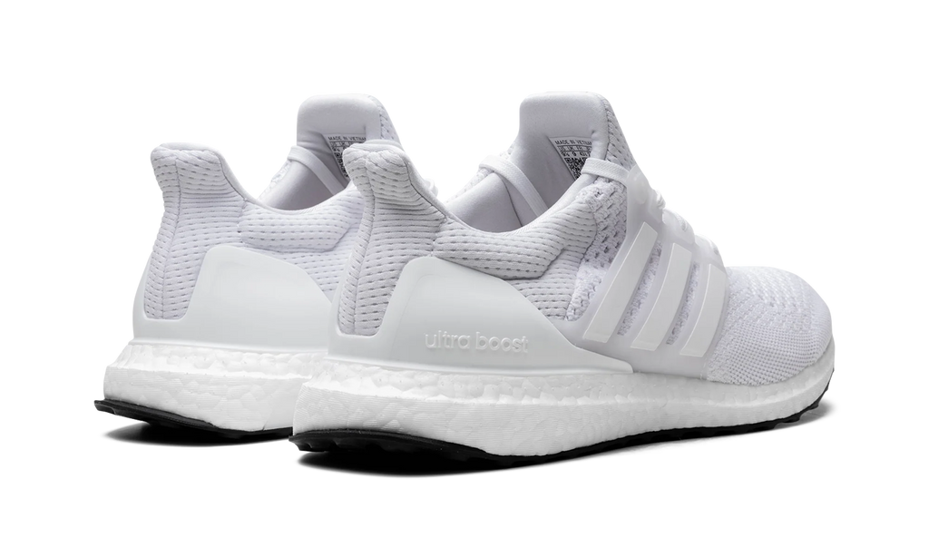 Ultraboost 1.0 "Triple White 2023" HQ4202
