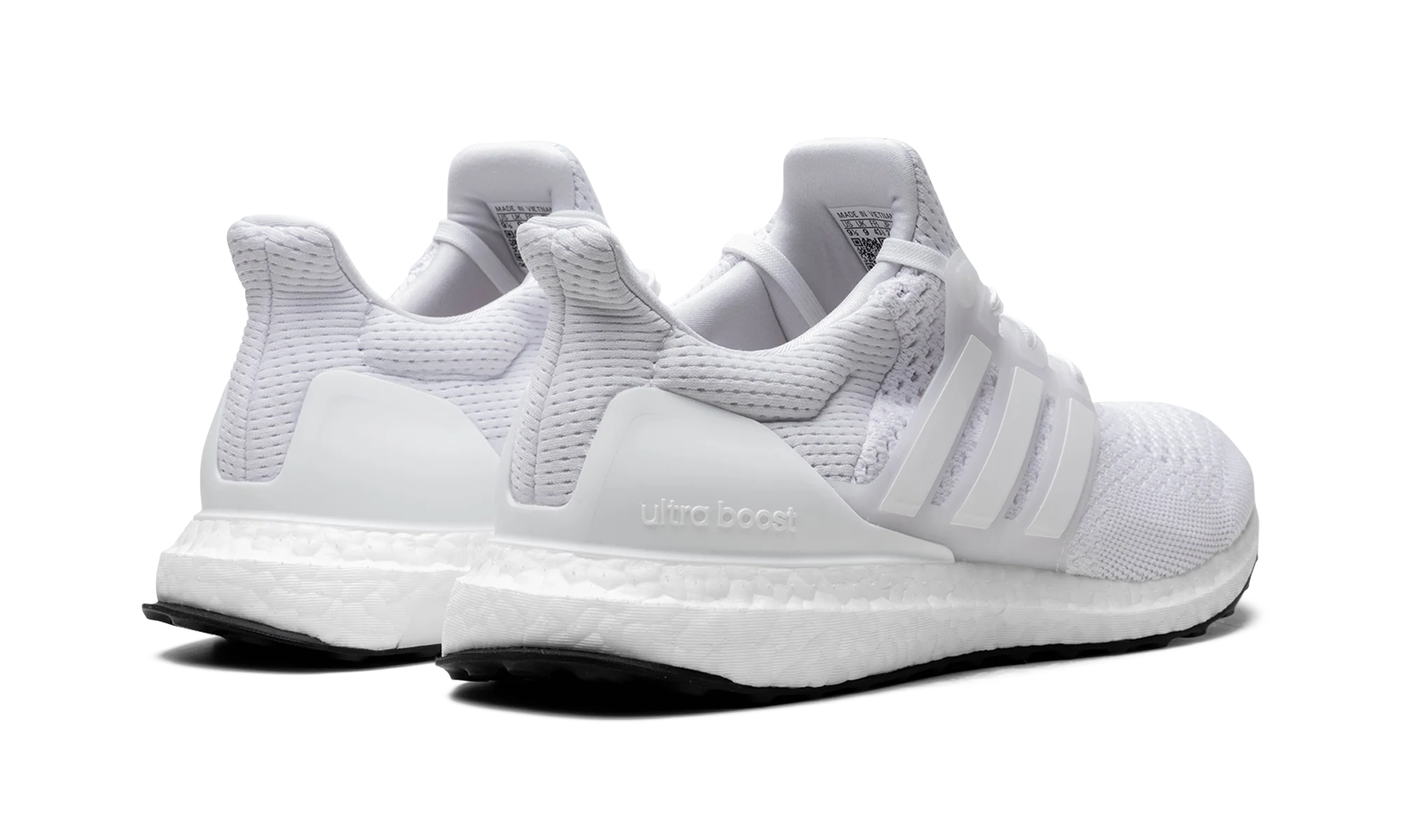 Ultraboost 1.0 "Triple White 2023" HQ4202
