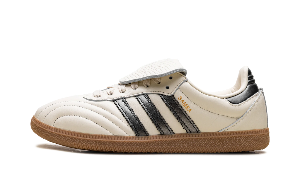 Samba LT WMNS "Cream White Gum" JP6143