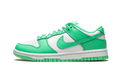 DUNK LOW WMNS "Green Glow" DD1503 105