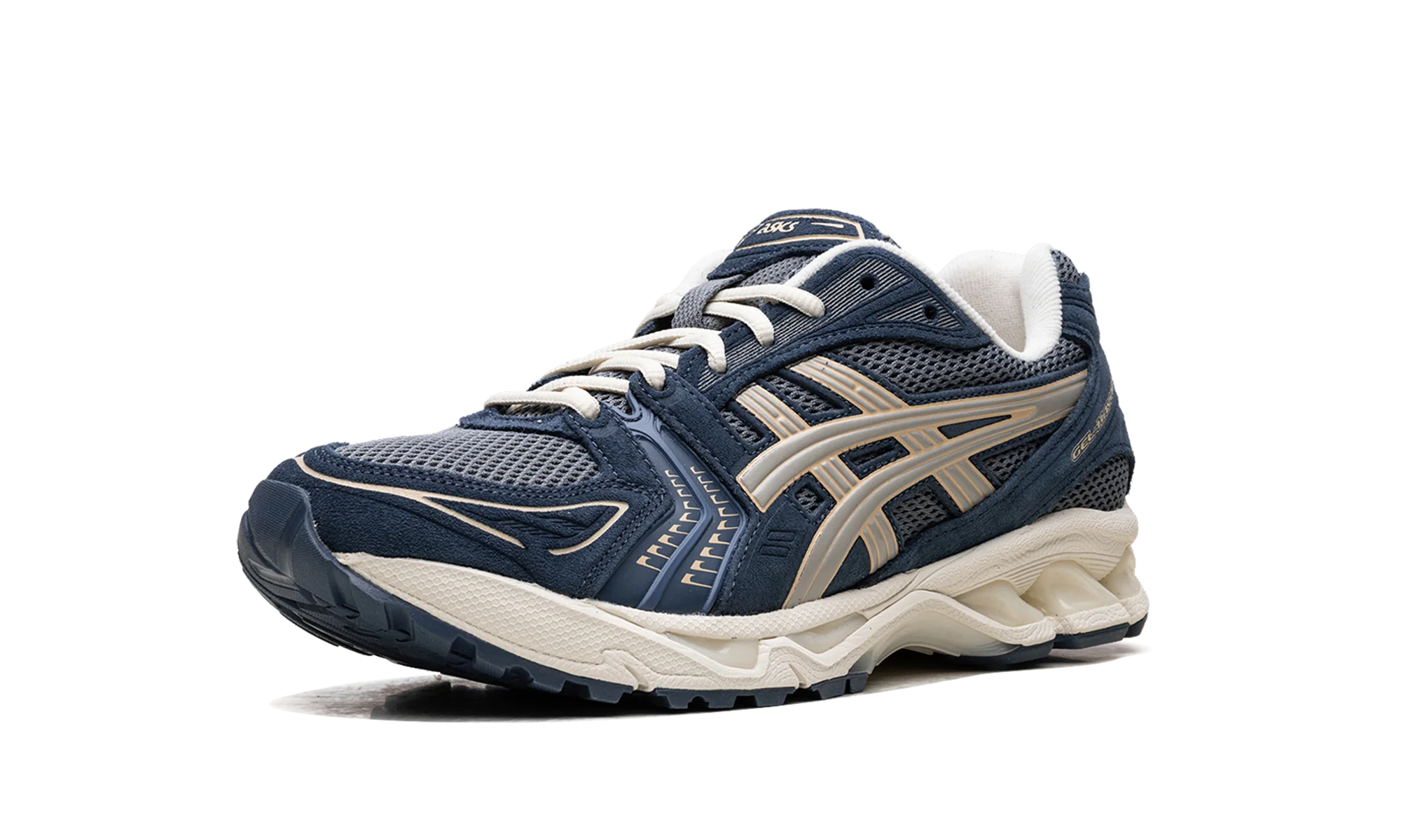 Gel-Kayano 14 "Dark Pewter" 1201A161 029