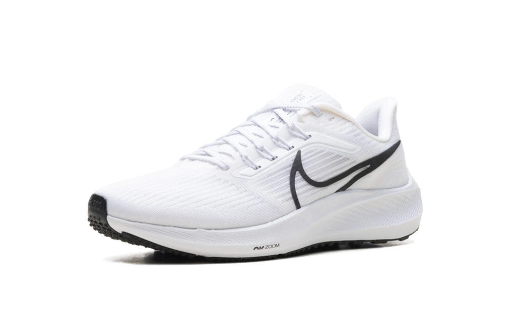 Air Zoom Pegasus 39 TB WMNS "WHITE BLACK" DM0165 100