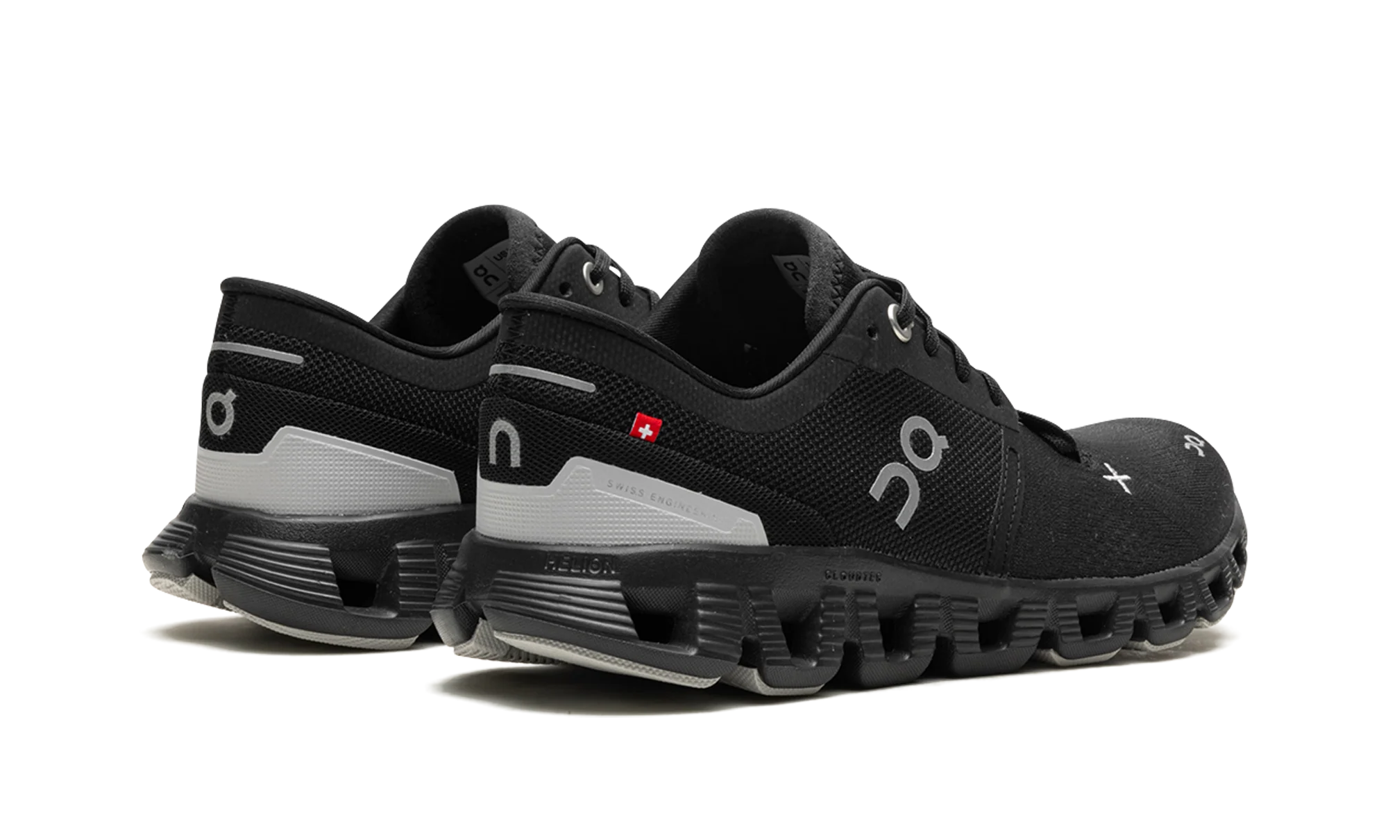 CLOUD X 3 WMNS "Black" 60.98696