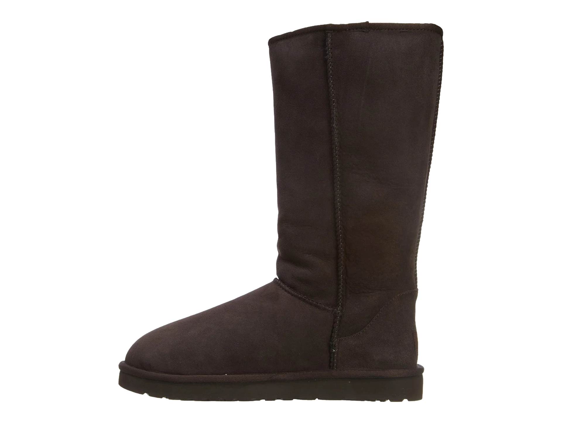 Classic Tall Boots WMNS "Chocolate" 5815 CHO