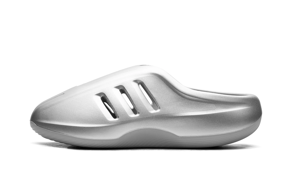 adiFOM IIInfinity Mule "Metallic Silver" IH2814