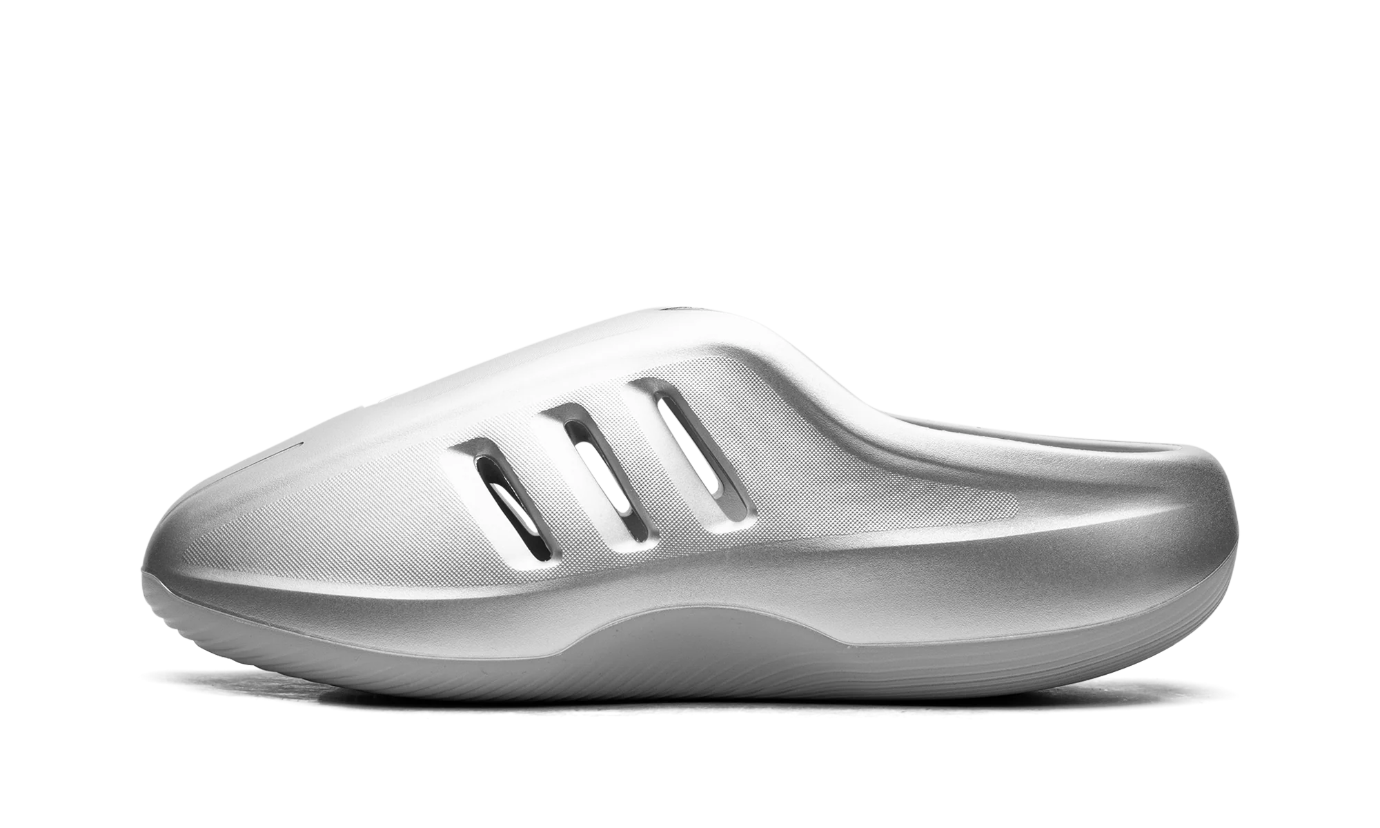 adiFOM IIInfinity Mule "Metallic Silver" IH2814
