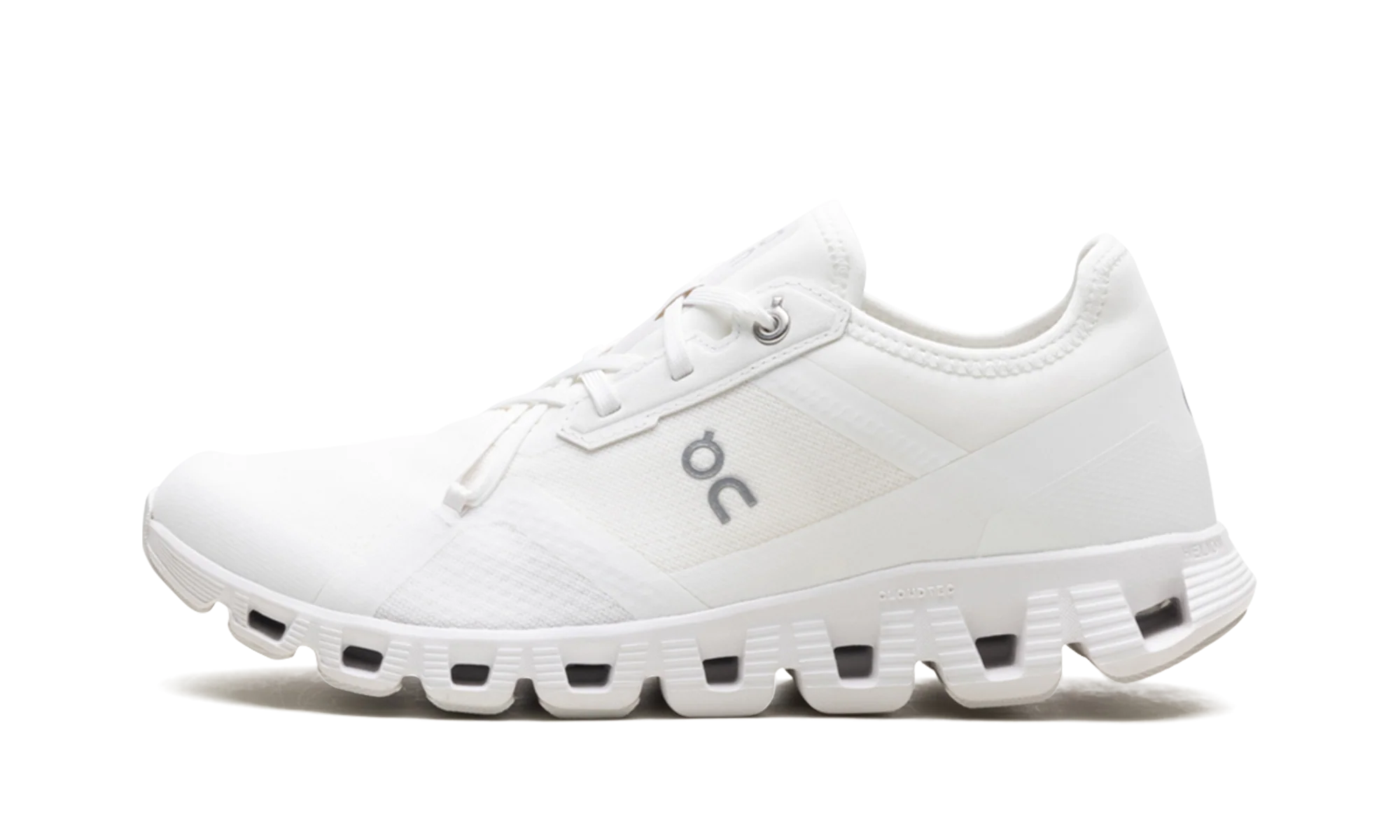 Cloud X 3AD "Undyed-White/White" 3WD30301743