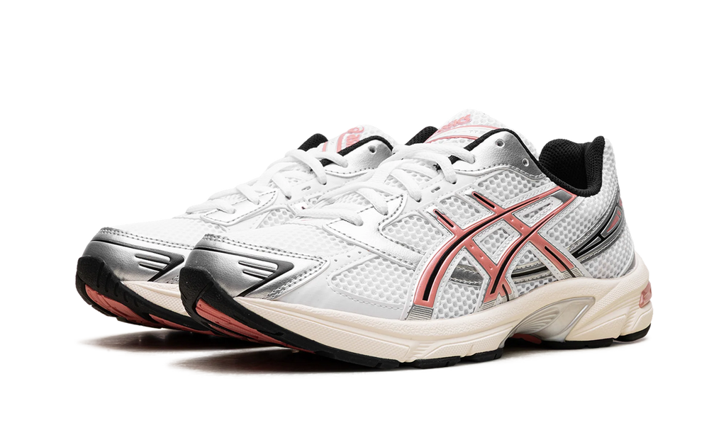 Gel-1130 "White Desert Red" 1203A609 102