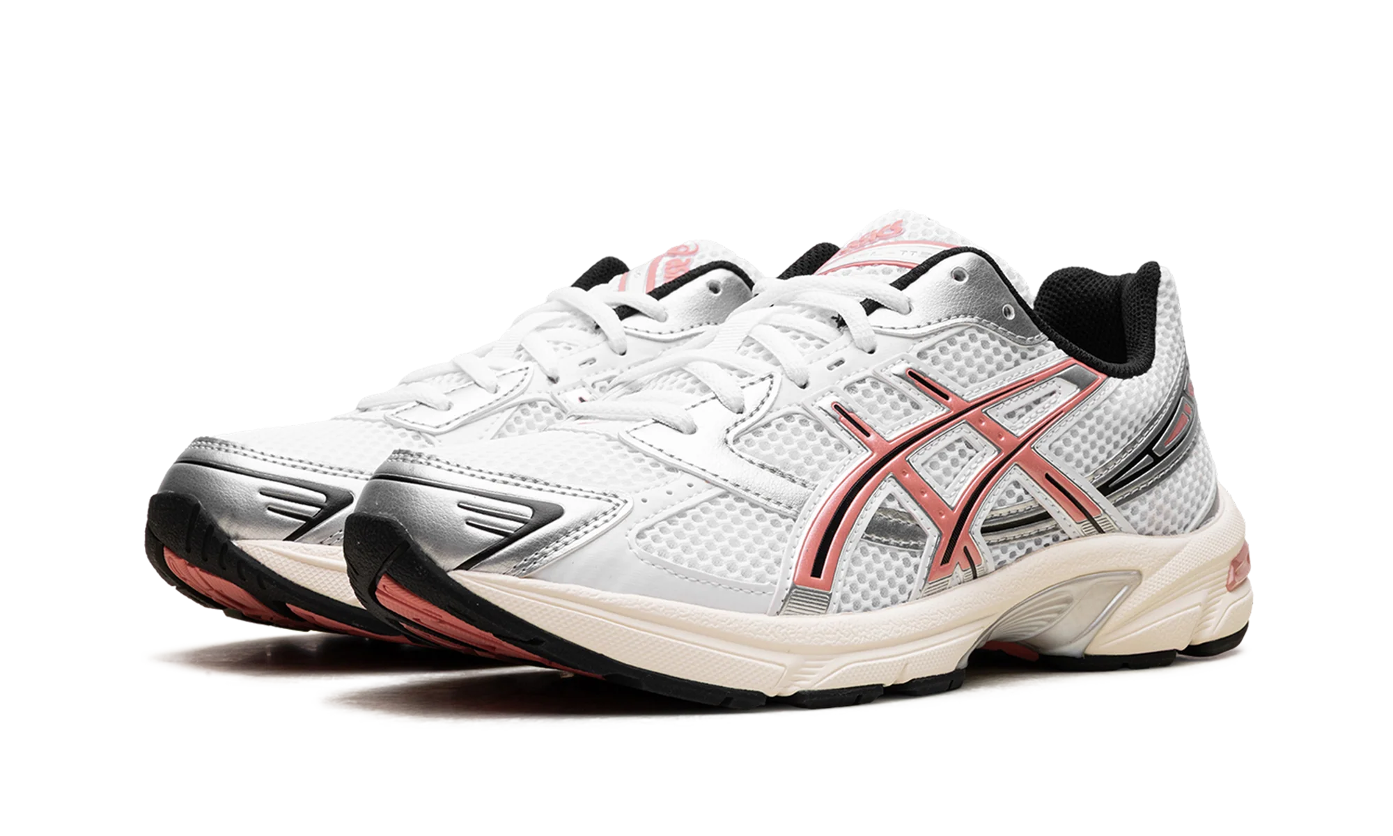 Gel-1130 "White Desert Red" 1203A609 102