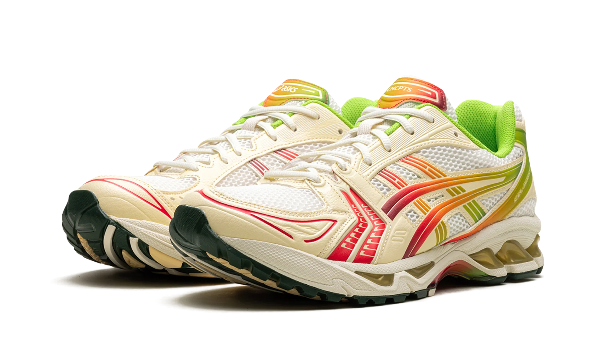 GEL-Kayano 14 "Concepts - Out of Office" 1203A561 100