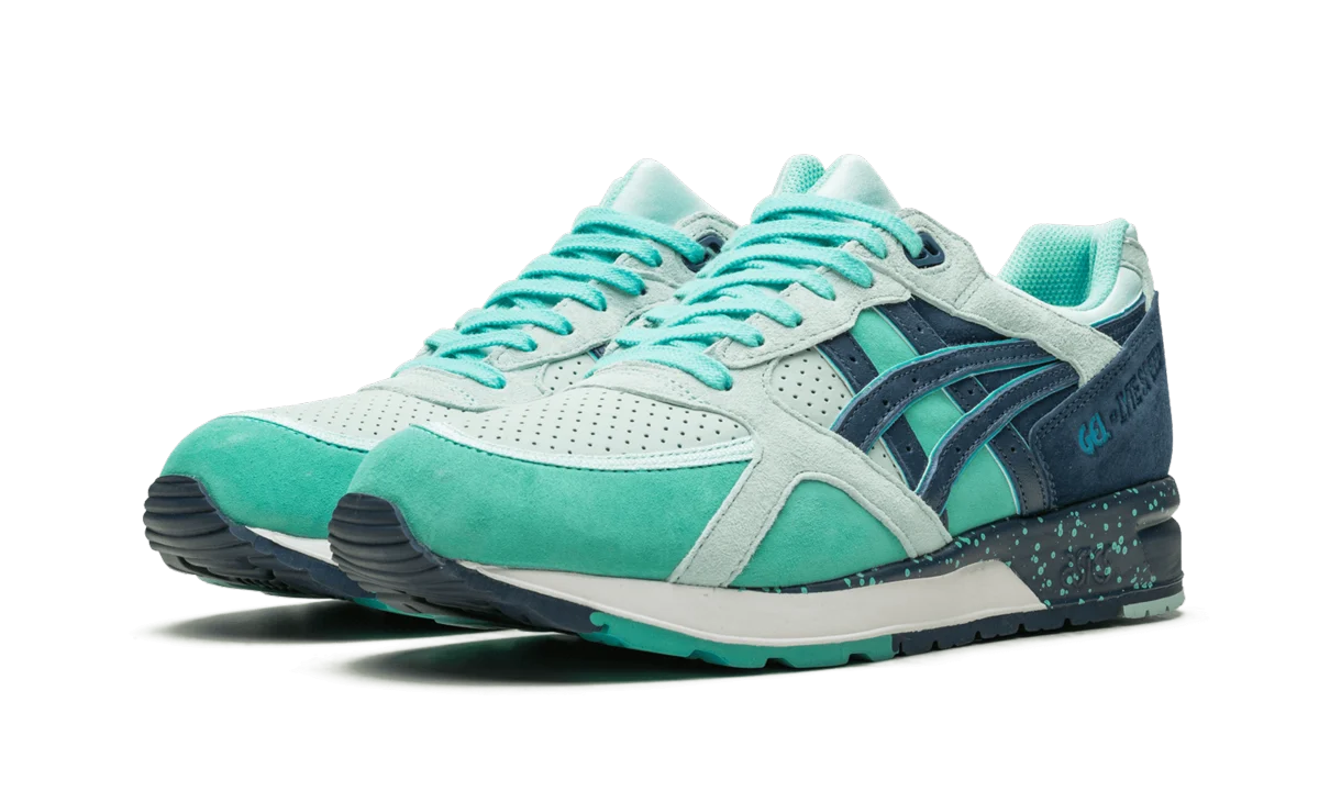 Gel-Lyte Speed "Ubiq" H54EK 6050