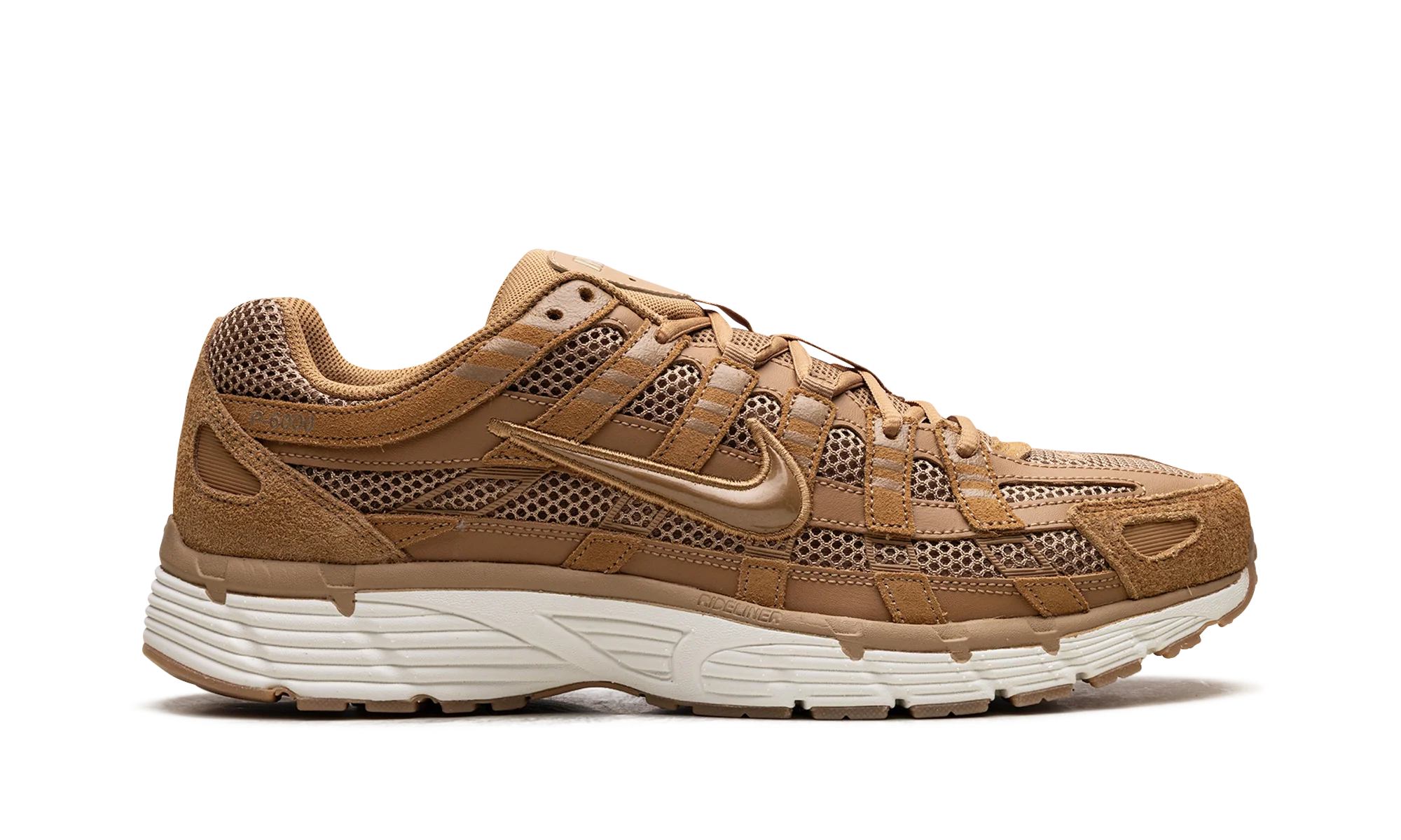 P-6000 "Flax" HF0015 201