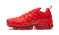 Air VaporMax Plus "TRIPLE RED" CW6973 600