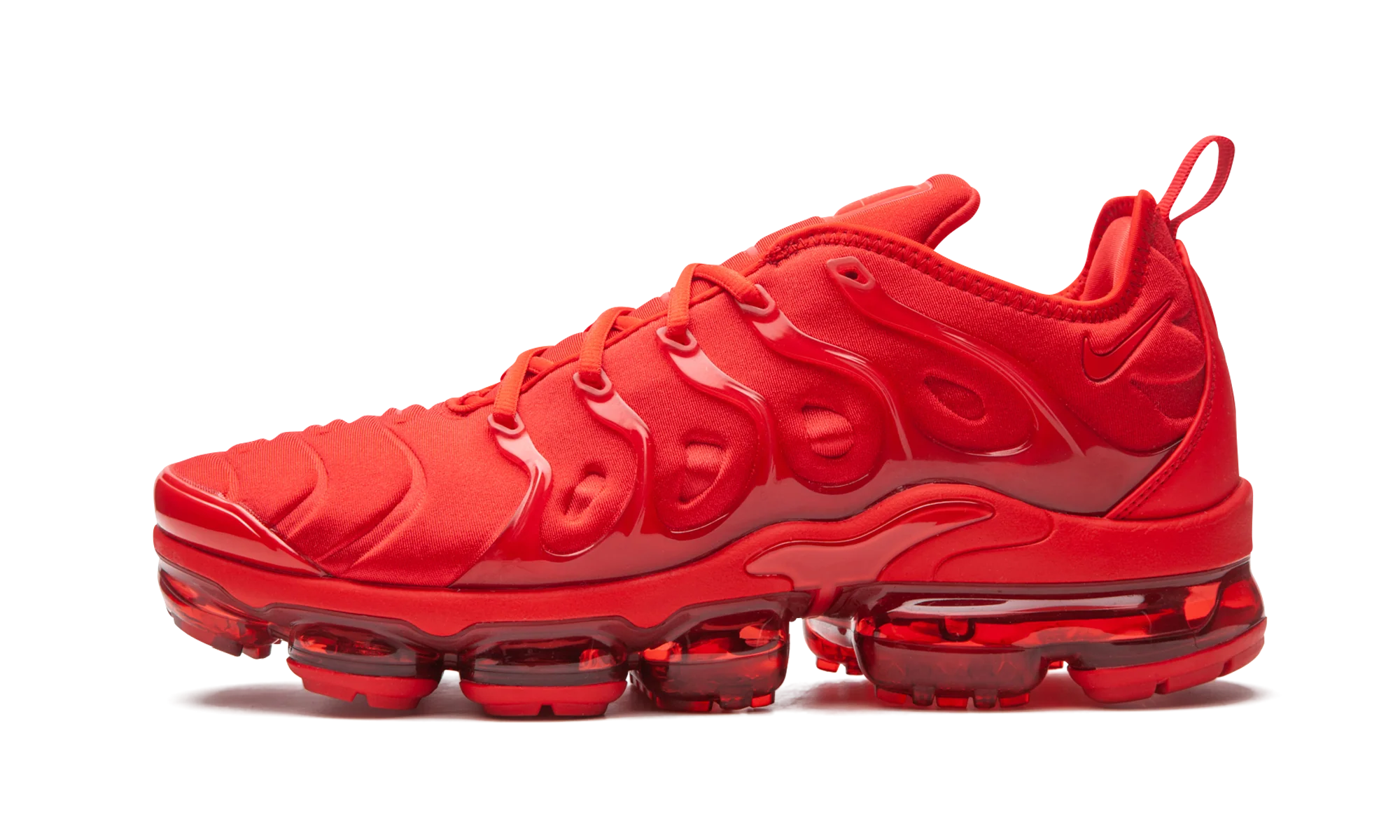 Air VaporMax Plus "TRIPLE RED" CW6973 600