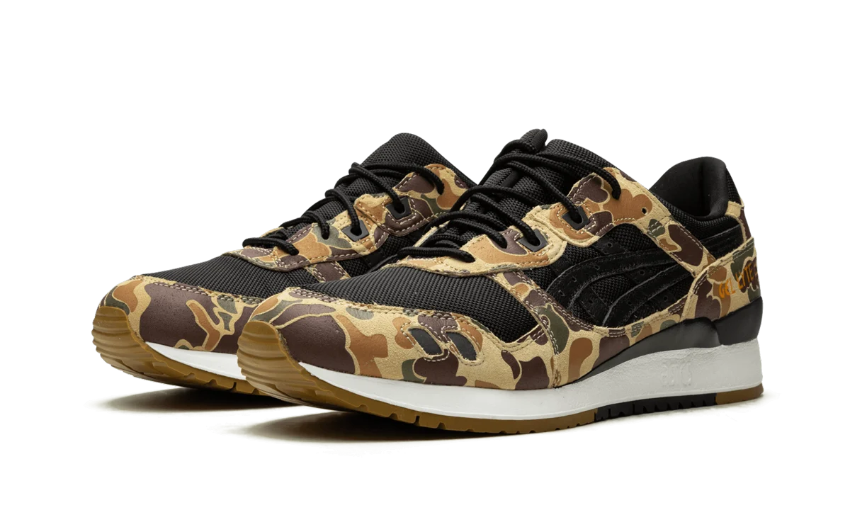 Gel-Lyte 3 "ATMOS" H61KK 8890