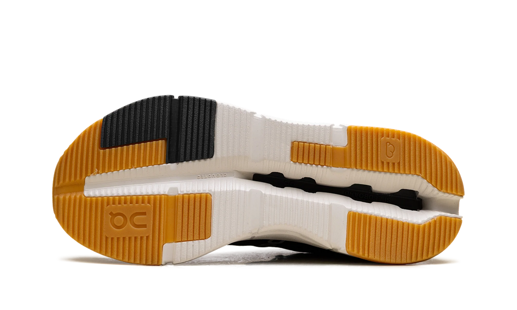 Cloudnova Form 2 WMNS "Black Ivory" 3WE30171430