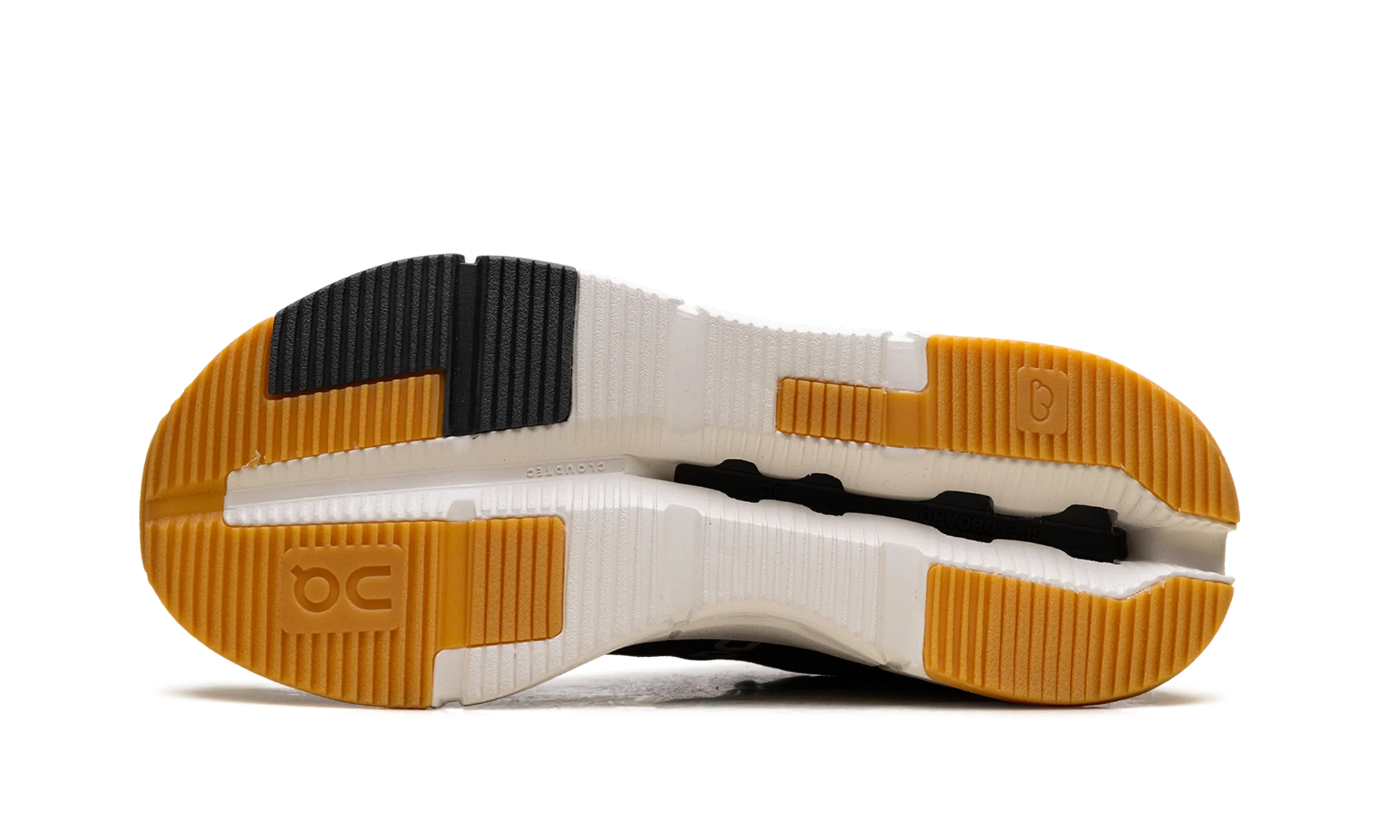 Cloudnova Form 2 WMNS "Black Ivory" 3WE30171430