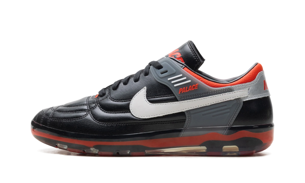 Cryoshot Air Speed M "Palace - Team England" IM0702 001