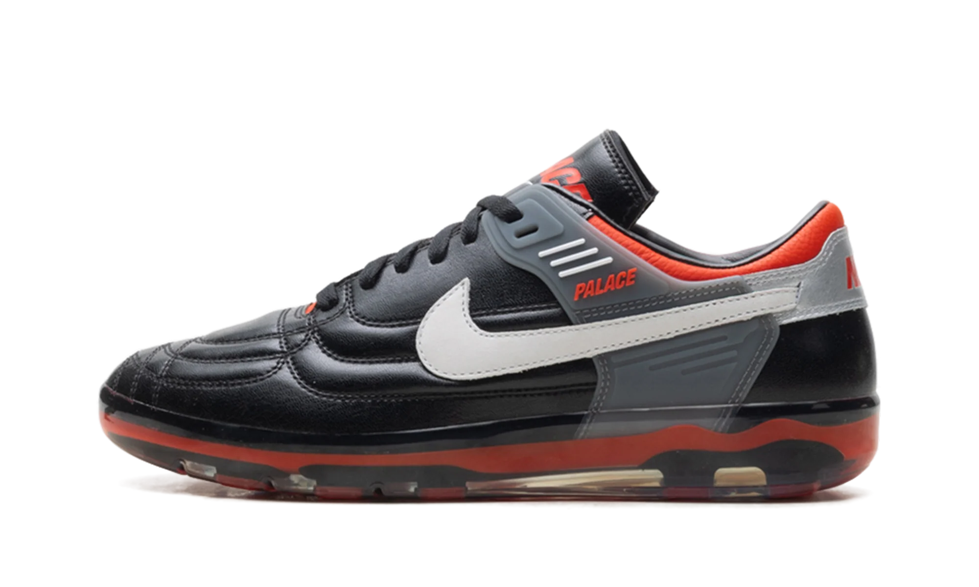 Cryoshot Air Speed M "Palace - Team England" IM0702 001
