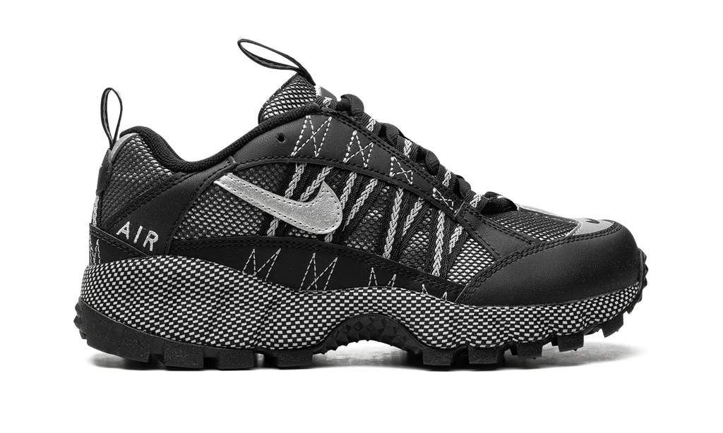 Air Humara "Black/Metallic Silver" FJ7098 002