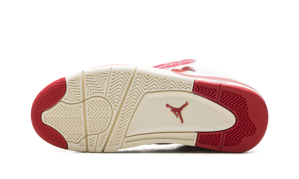 Air Jordan 4 WMNS "Valentine's Day" HV0823 108
