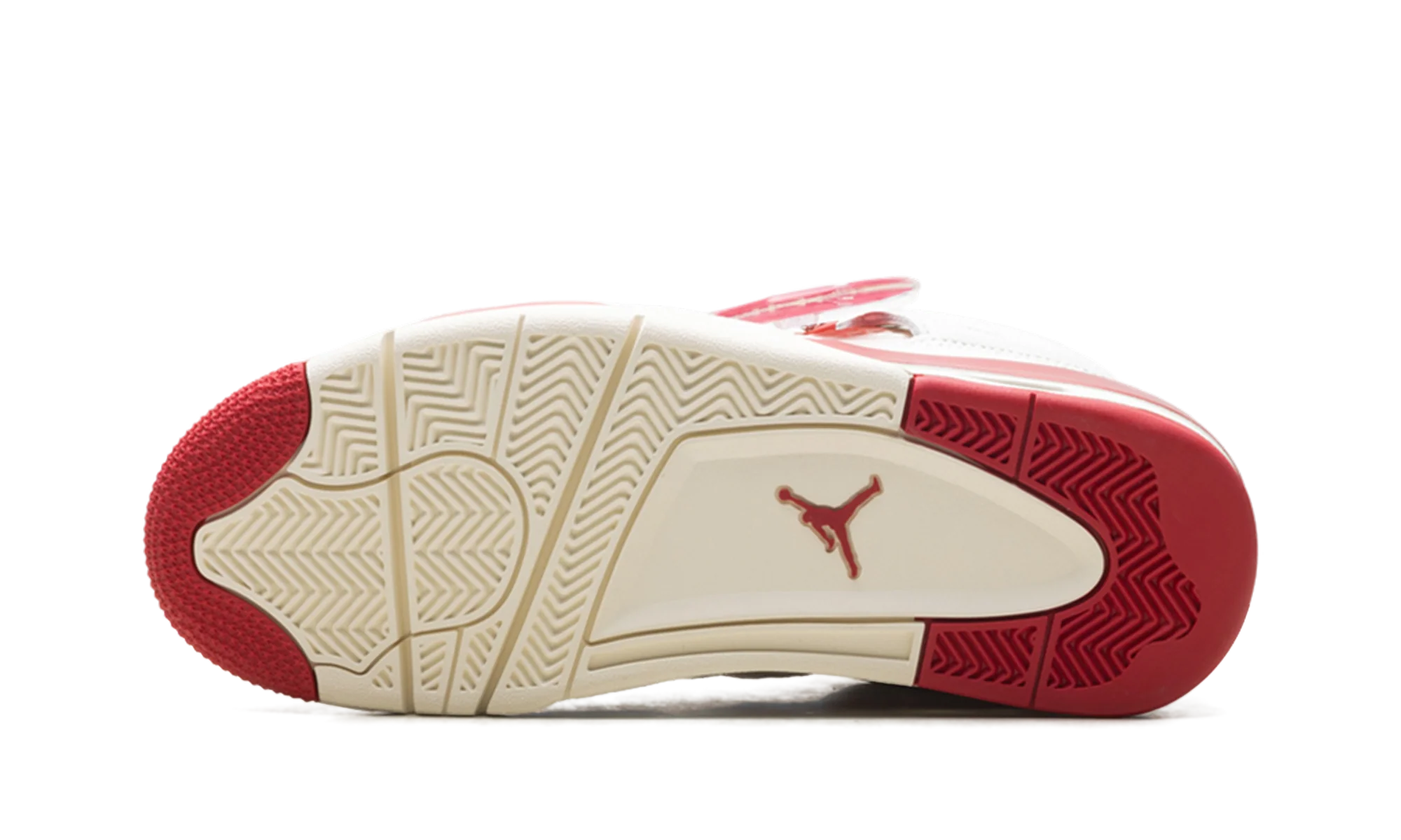 Air Jordan 4 WMNS "Valentine's Day" HV0823 108