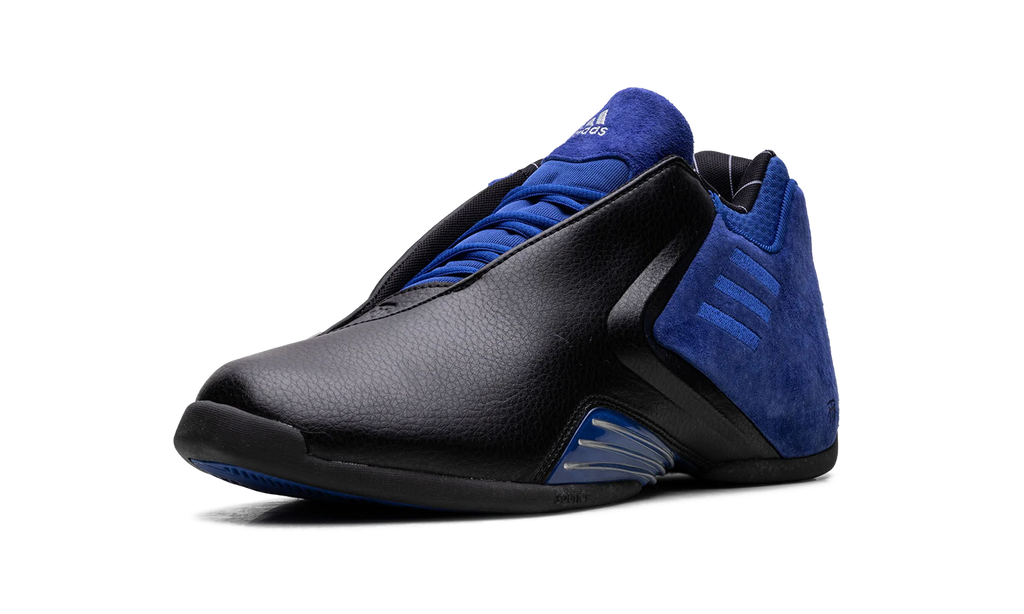 Adidas TMAC 3 RESTOMOD "PINSTRIPES" FZ6210