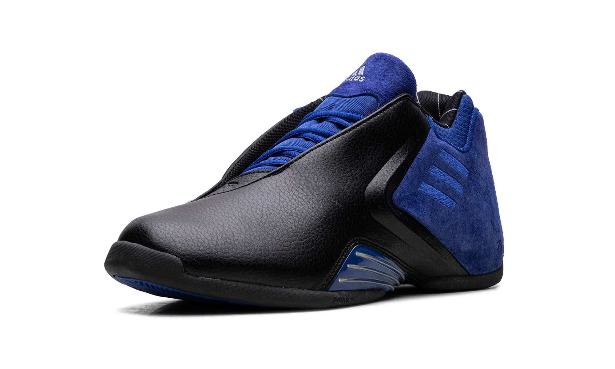 Adidas TMAC 3 RESTOMOD "PINSTRIPES" FZ6210