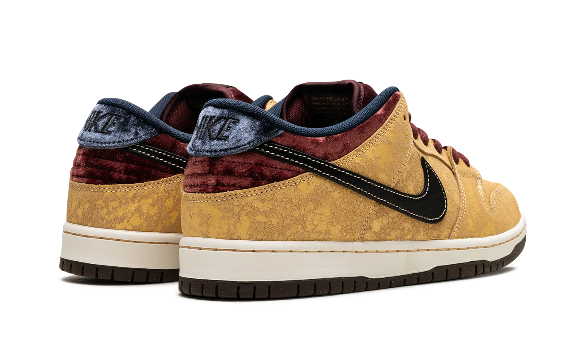 SB Dunk "City Of Cinema" FZ1278 200