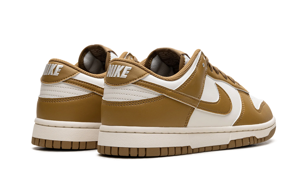 Dunk Low "Wheat" HF5441 108