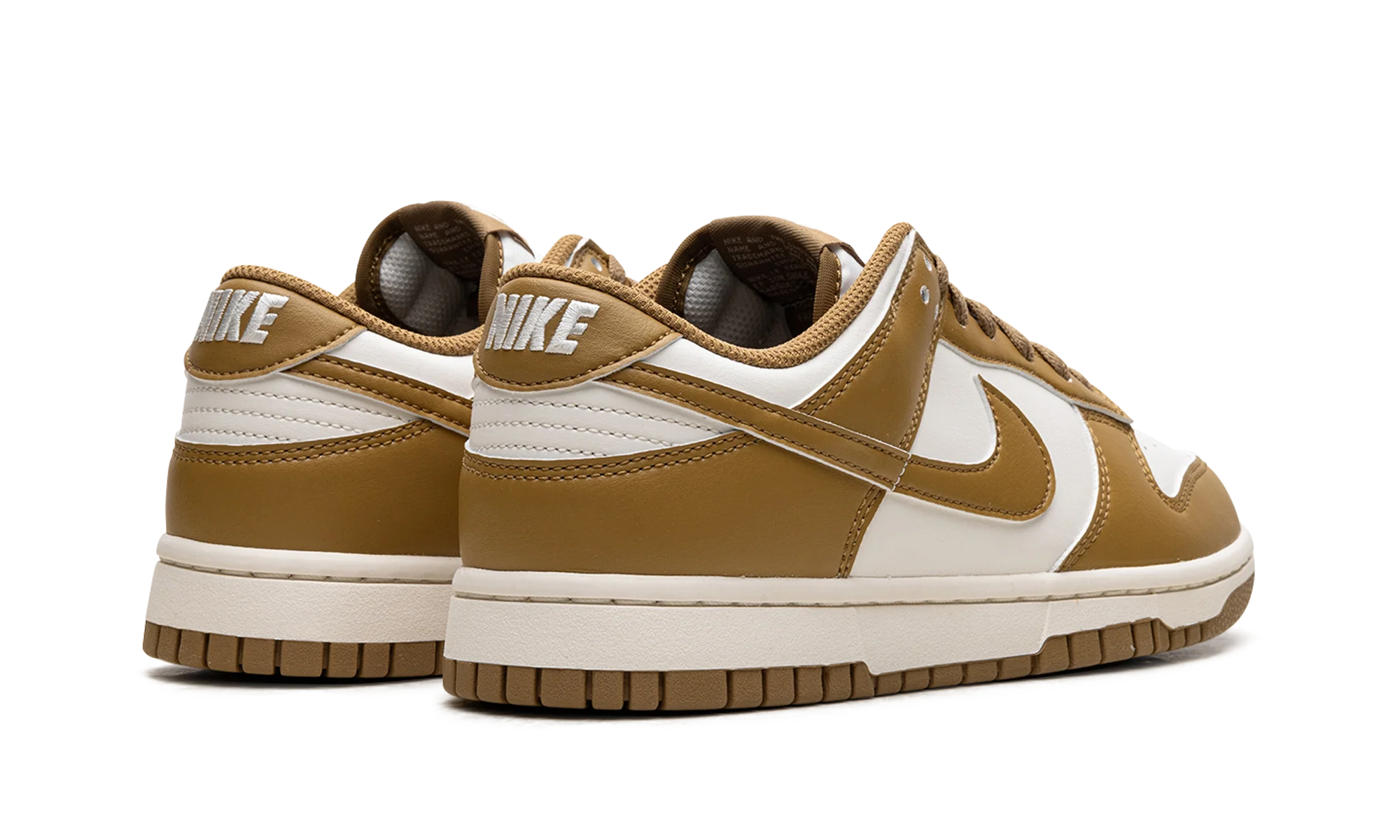 Dunk Low "Wheat" HF5441 108