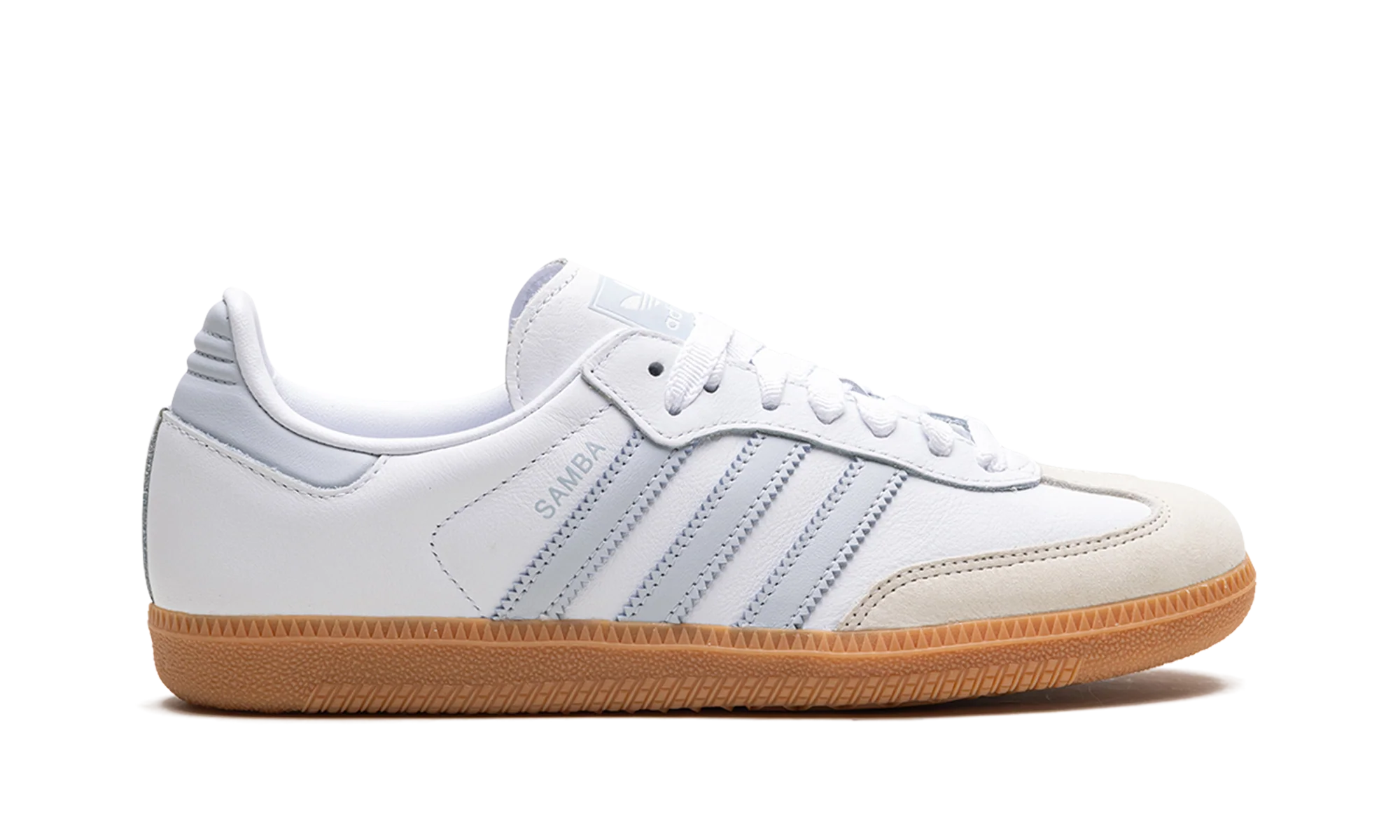 SAMBA OG WMNS "Halo Blue" IE0877