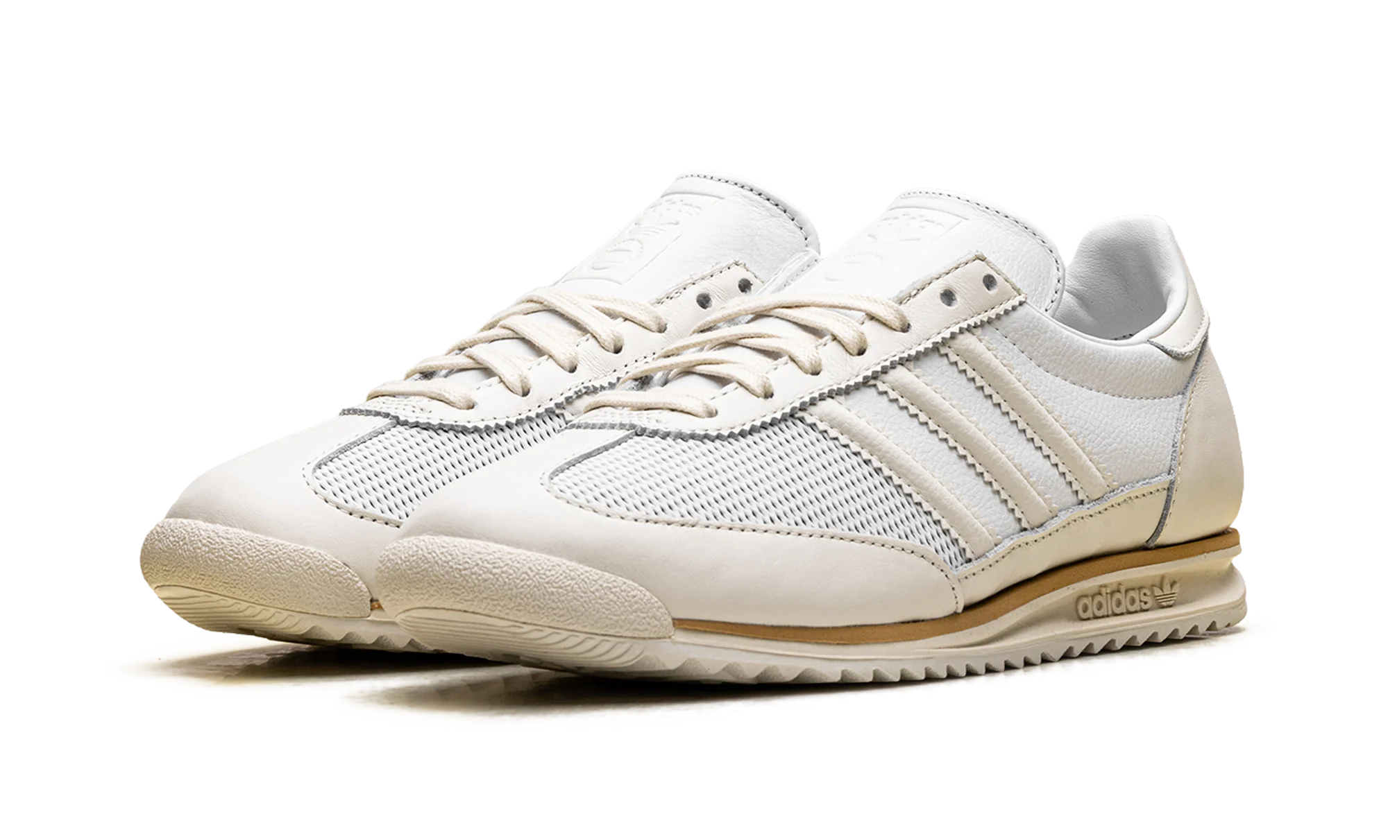 SL 72 OG Wmns "Cloud White Off White Gum" JH9887