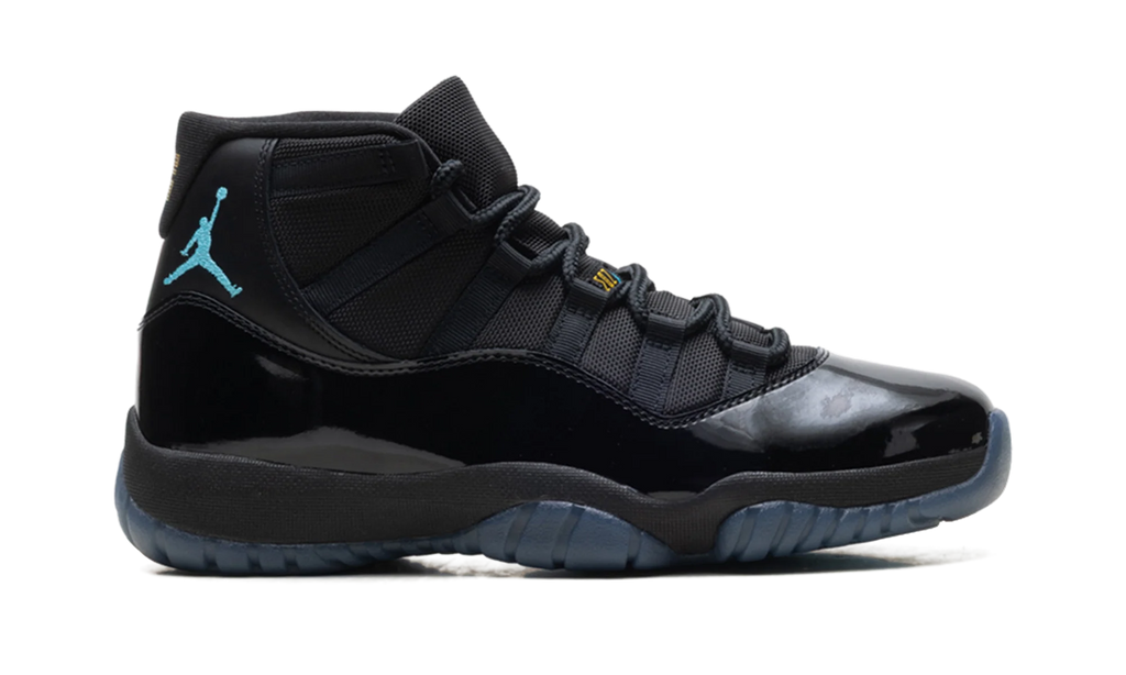 Air Jordan 11 Retro "Gamma Blue (2025)" CT8012 047