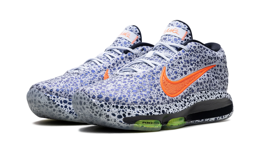 Zoom GT Hustle 3 "Safari" FV3422 900