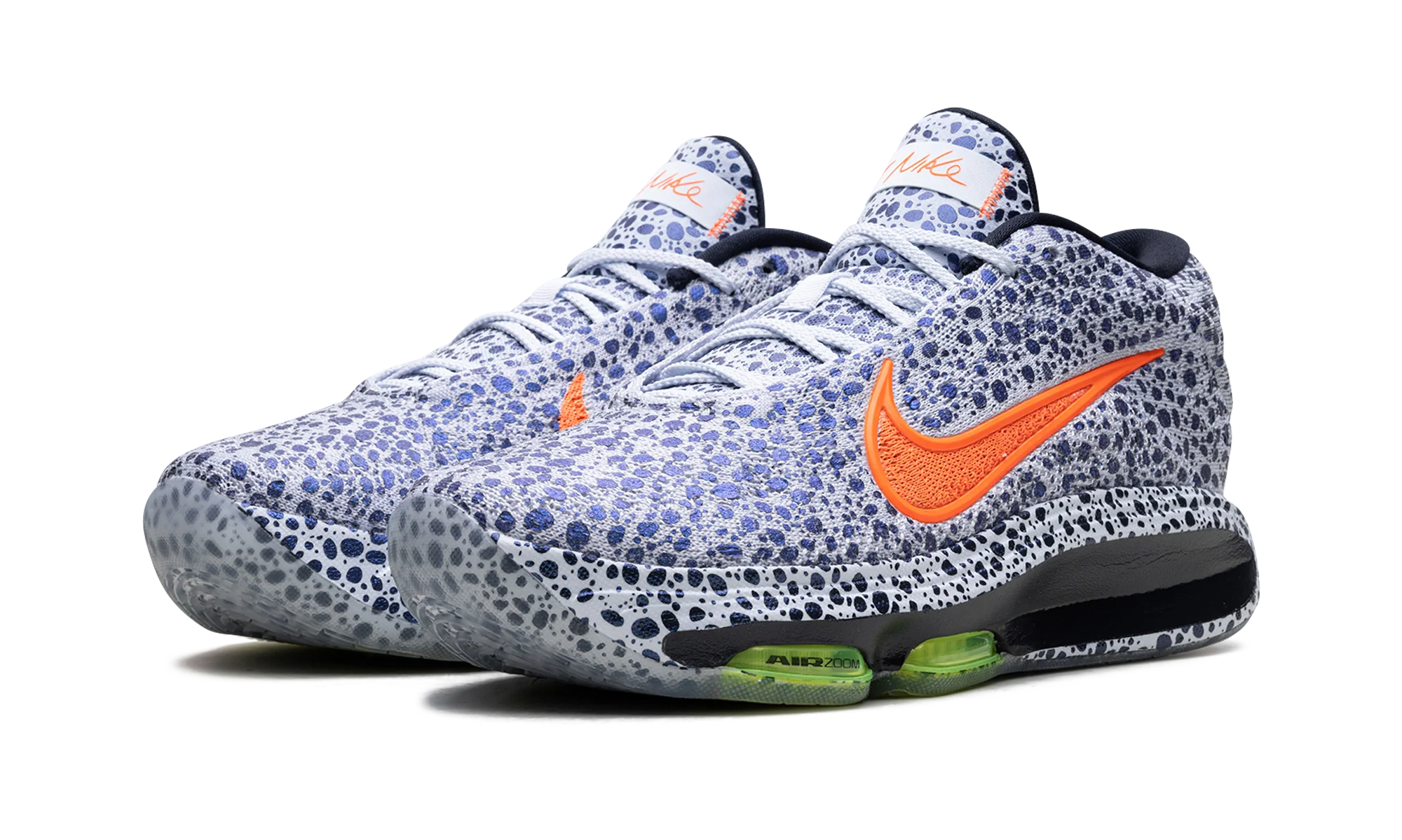 Zoom GT Hustle 3 "Safari" FV3422 900