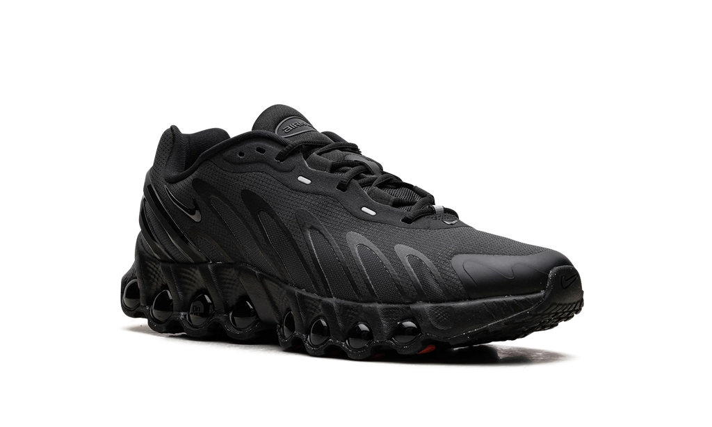 Air Max Dn8 "Black" FQ7860 002
