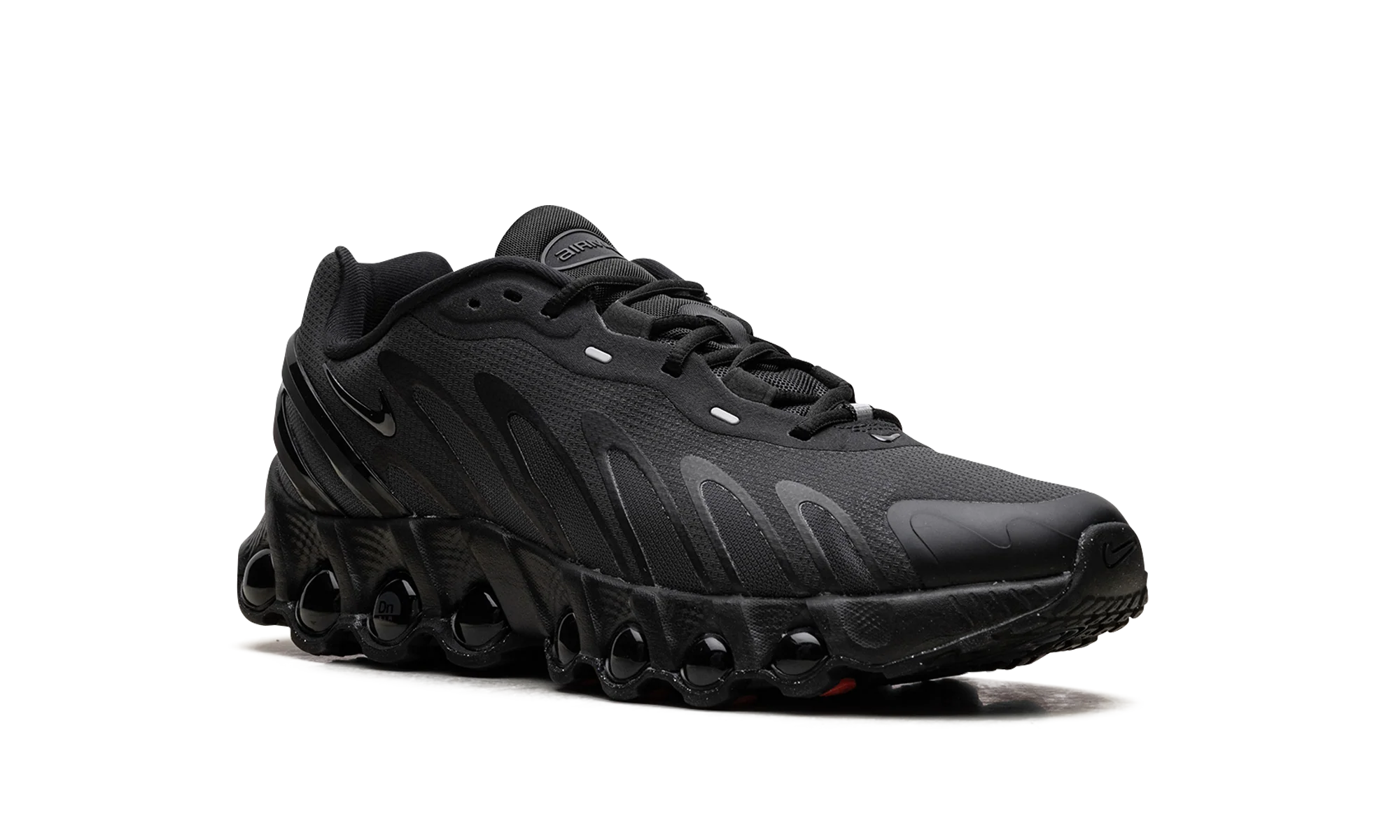 Air Max Dn8 "Black" FQ7860 002
