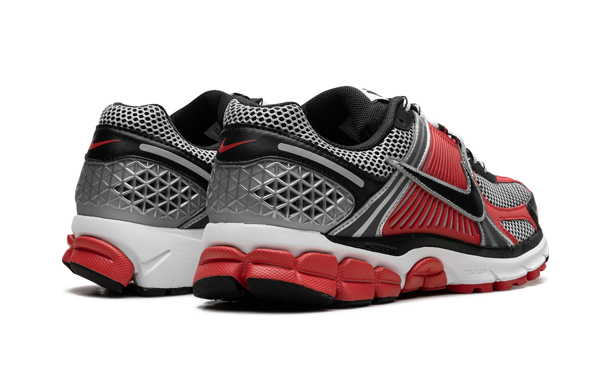 Zoom Vomero 5 "Metallic Silver University Red" HV0926 095
