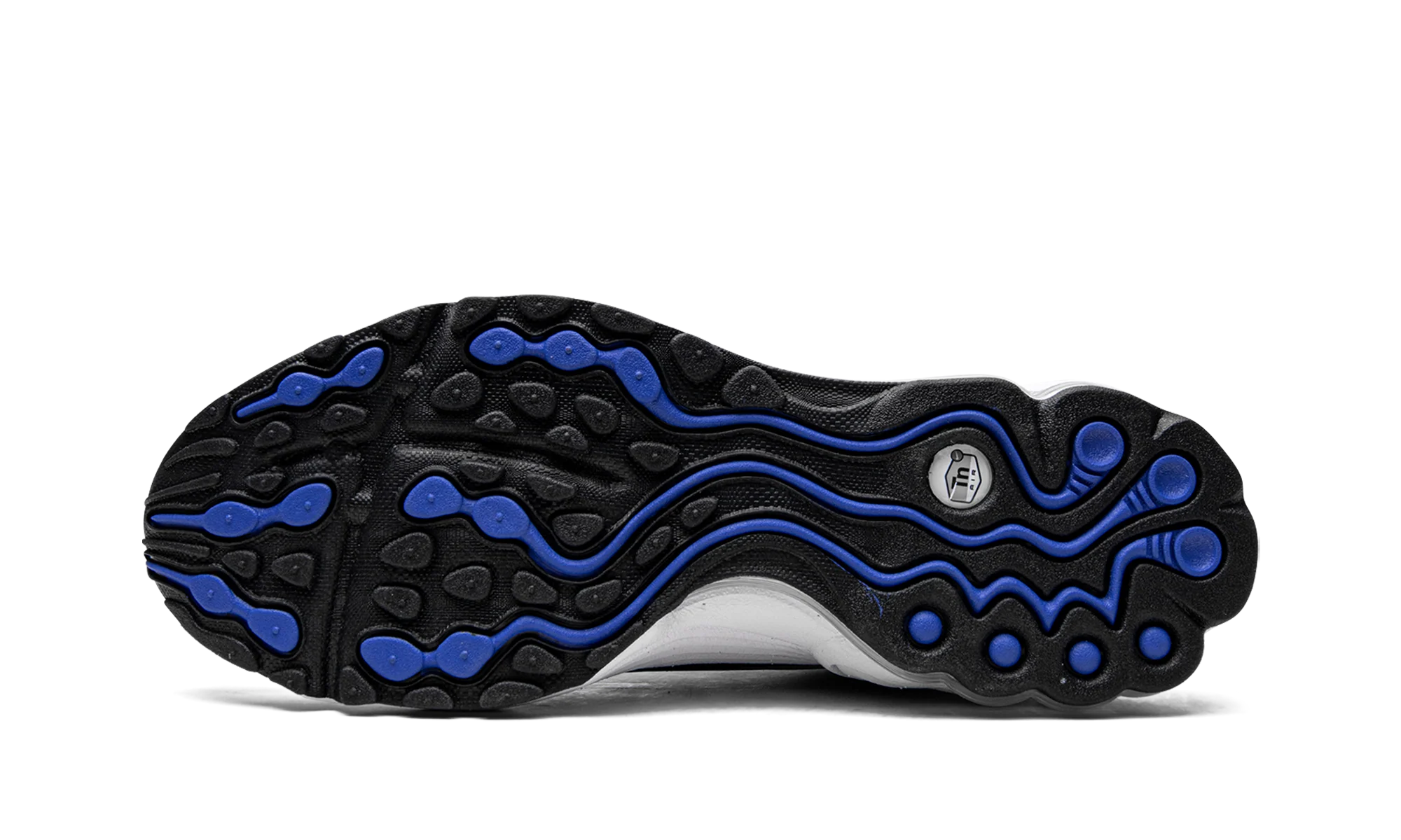 Air Tuned Max "White Racer Blue" DH8623 001