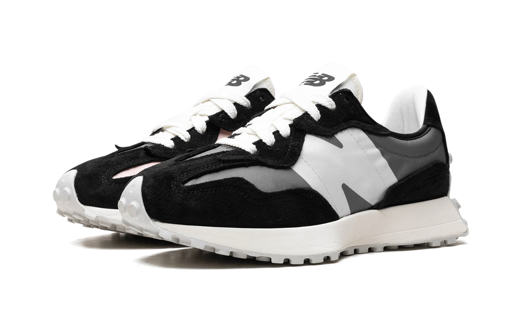 327 "Black/Grey" U327WEM