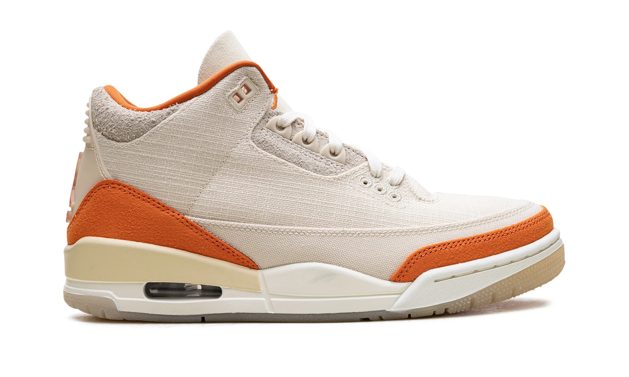 Air Jordan 3 TEX WMNS "Starfish" IH7694 200