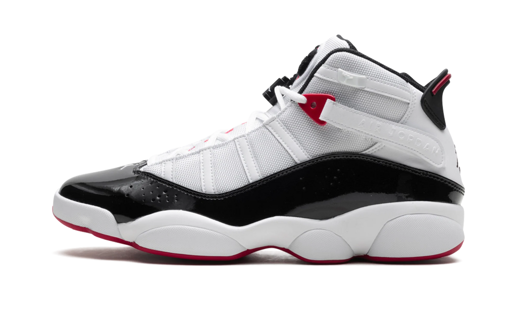 Jordan 6 Rings "Chicago Bulls" 322992 164