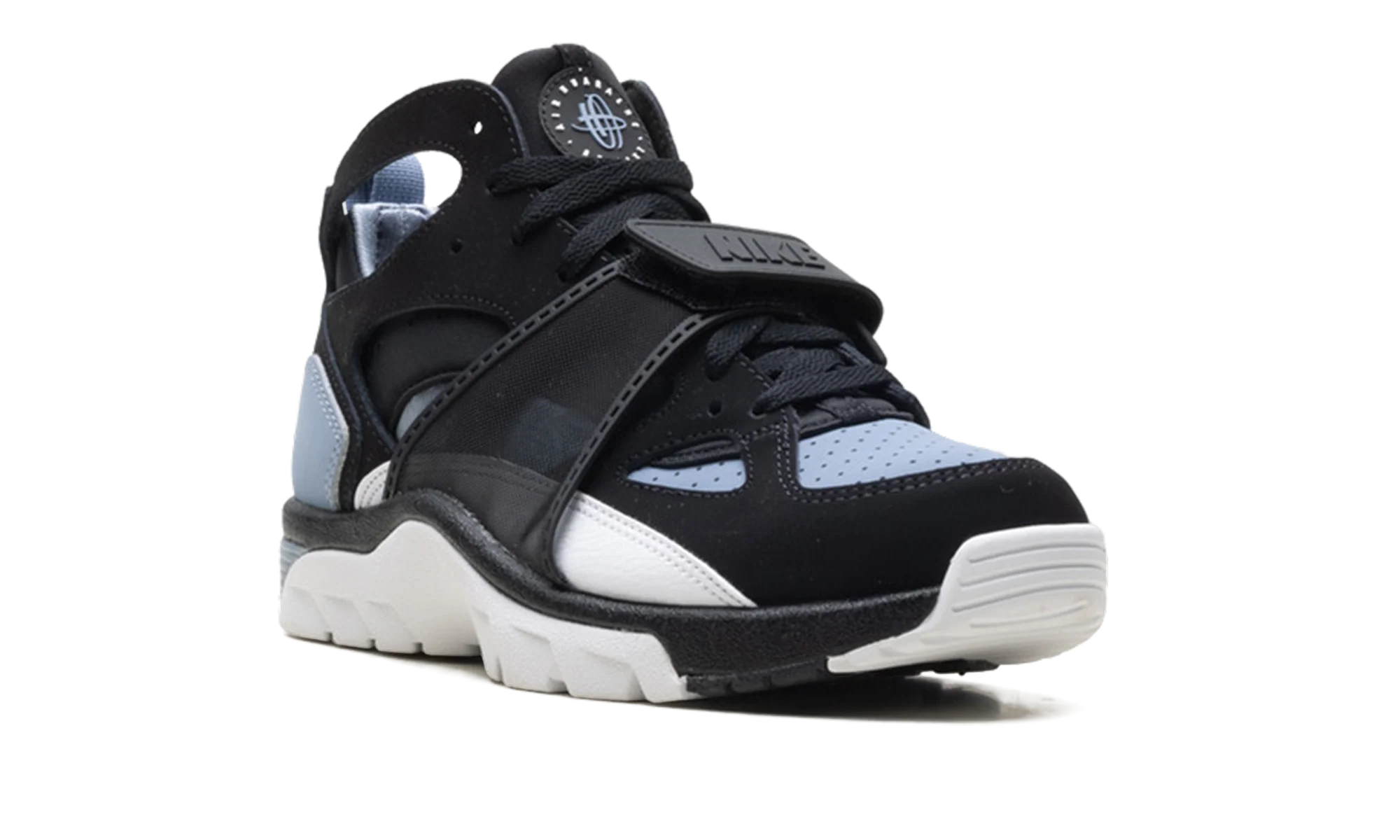 Air Trainer Huarache "Cool Blue / Black" IH4470 001