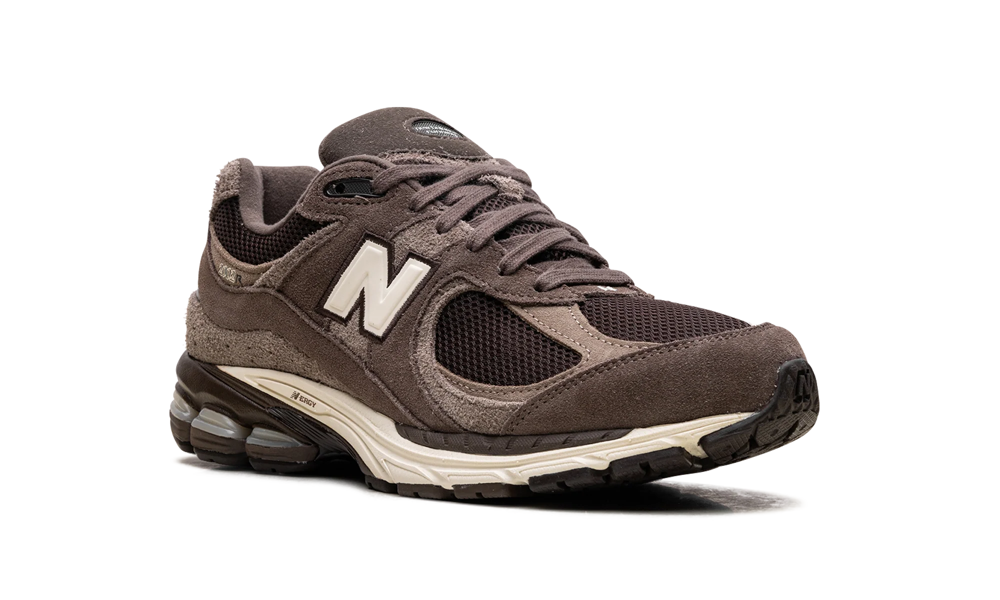 2002R "Shoe Palace Volcanic Rocks Brown" M2002RGM