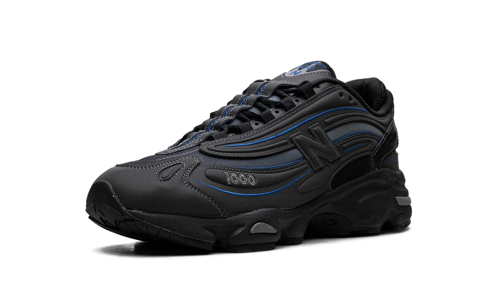 1000 "Dark Grey Royal Blue" M1000JDC