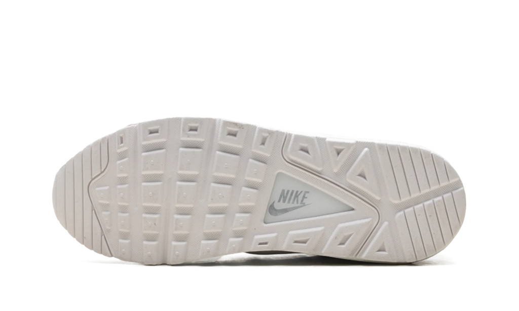 Air Max Command Leather "White" 749760 102