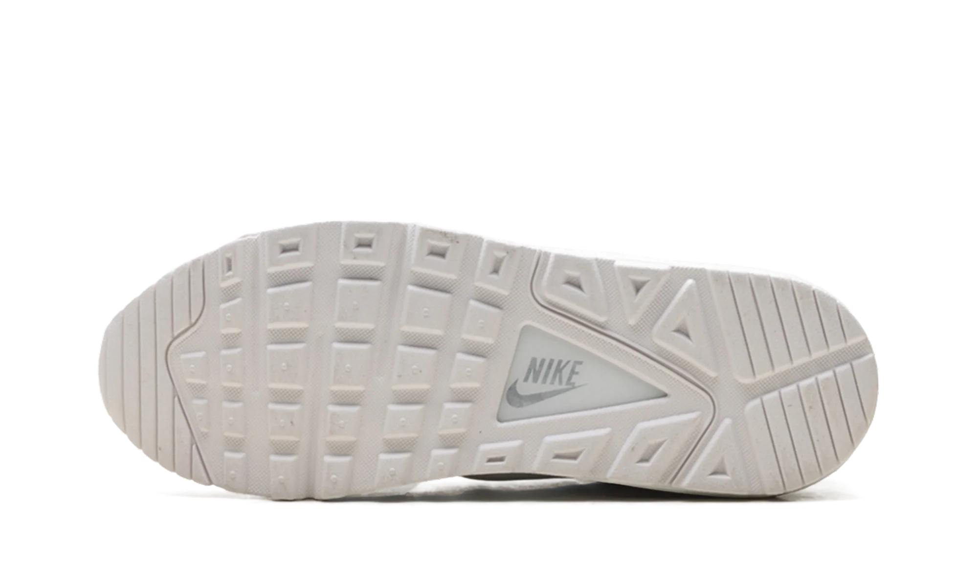 Air Max Command Leather "White" 749760 102