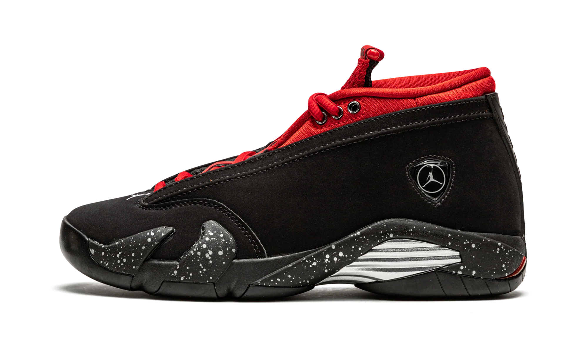 AIR JORDAN 14 LO WMNS "Red Lipstick" DH4121 006